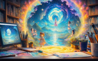 Transforming Your Art: A Comprehensive Guide to Using Image to AI Anime Generators for Stunning Creations