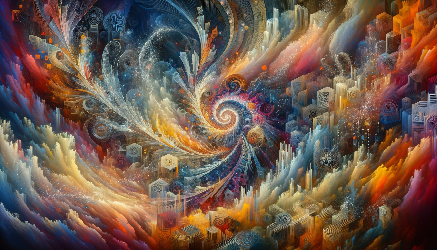 Unleashing AI Creativity: Transforming Images into Stunning AI-Generated Art with Free Online Tools 1