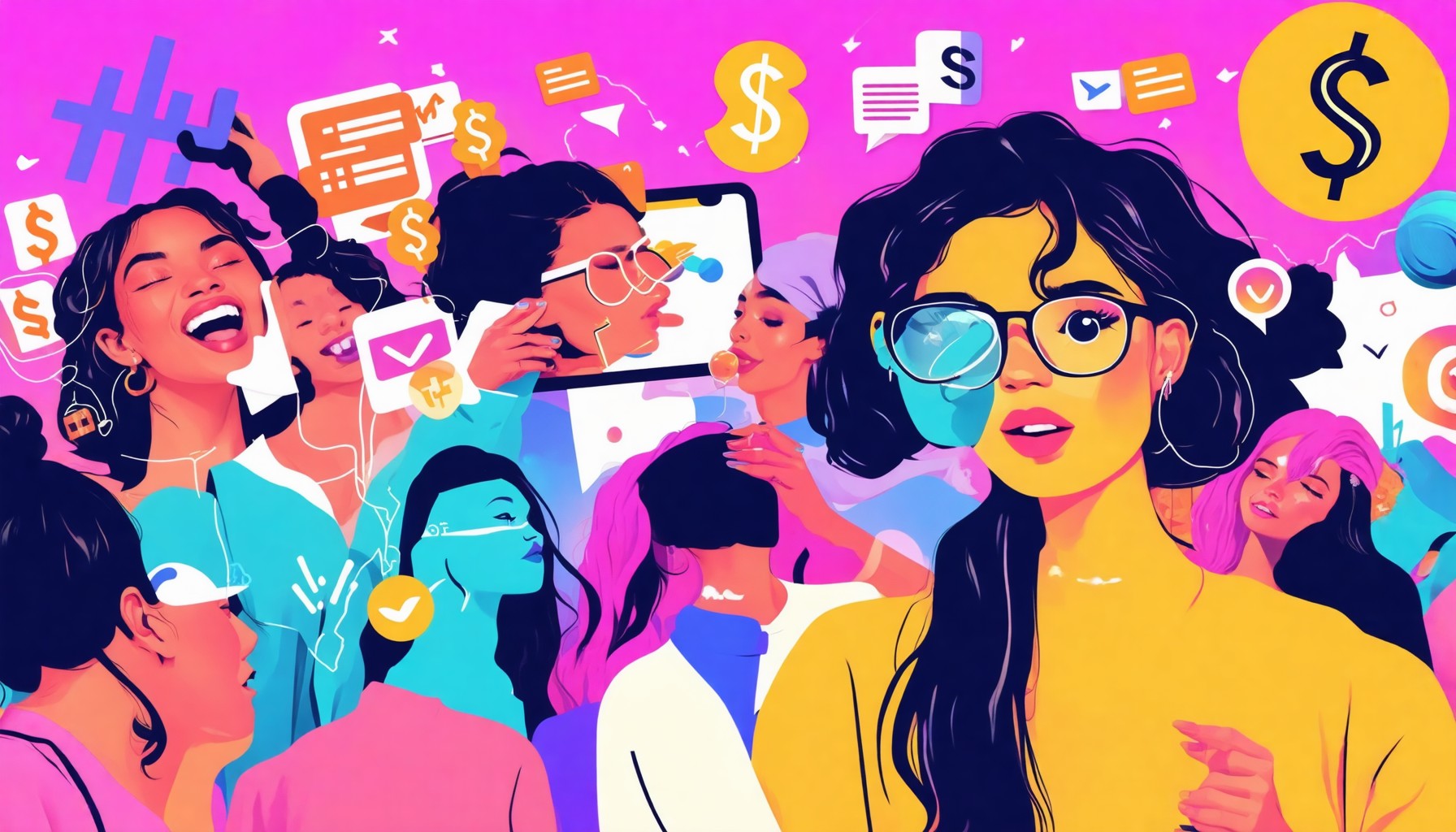 Understanding Influencer Ads on Instagram: Costs, Disclosure Rules, and Earnings Explained
