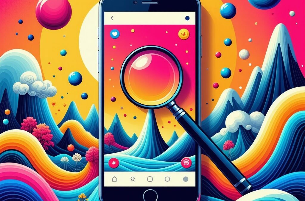 Mastering Instagram and Social Media Marketing: Strategies, Rules, and Tips for Success