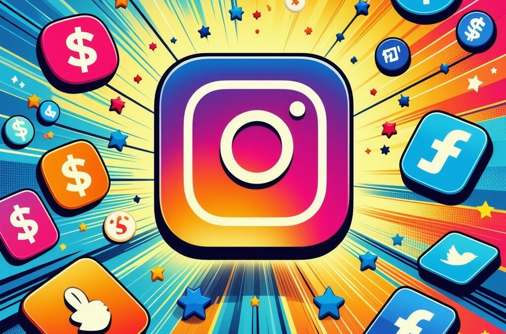 Maximizing Your ROI with an Instagram Promotion Company: Costs, Strategies, and Effective Business Promotion Ideas