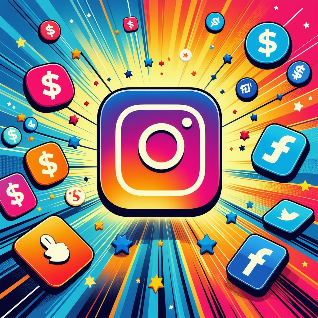 Maximizing Your ROI with an Instagram Promotion Company: Costs, Strategies, and Effective Business Promotion Ideas Maximizing Your ROI with an Instagram Promotion Company: Costs, Strategies, and Effective Business Promotion Ideas