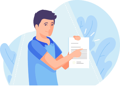 Insurance Agency Contact Page Style 2