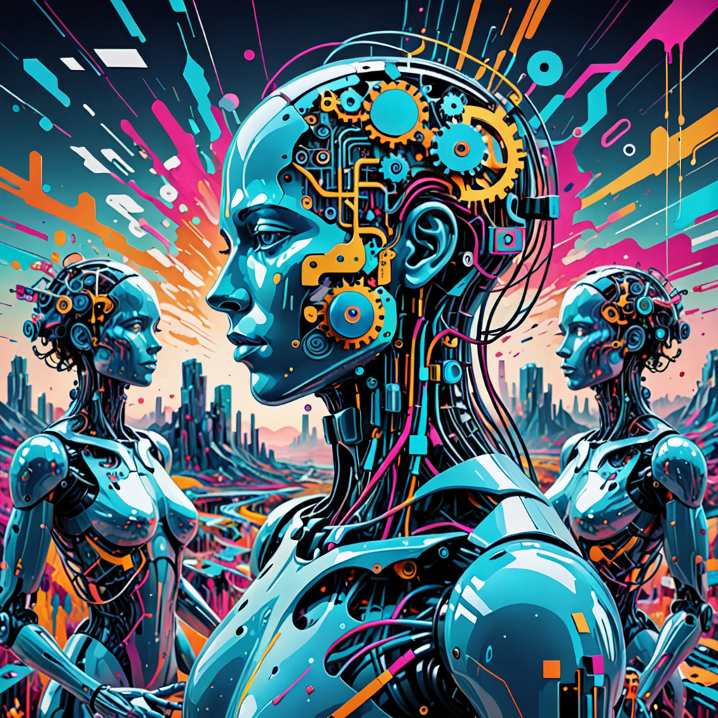 Exploring the Role of Intelligent Agents in AI: Types, Functions, and Key Concepts Explained 1