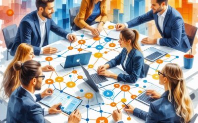 Understanding Internal Social Networks: Definitions, Examples, and Tools for Companies