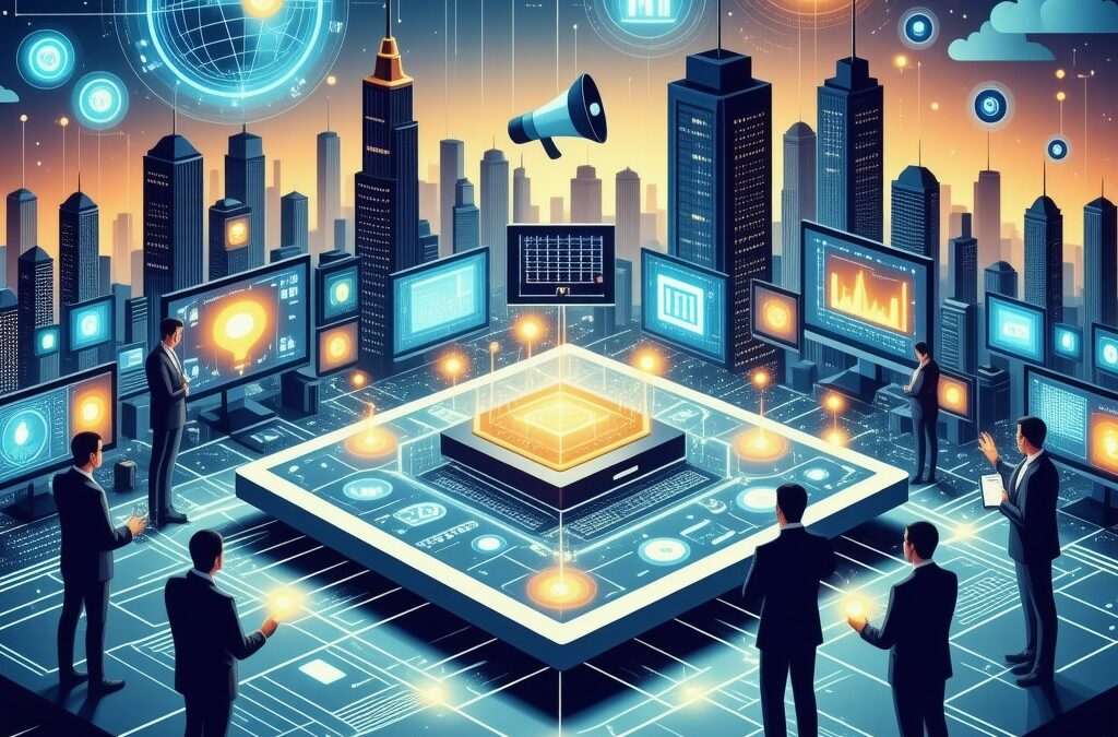 Understanding Internet and Marketing: The Impact of Digital Strategies, the Role of IoT, and Essential Job Insights