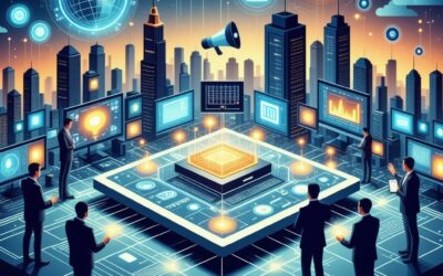 Understanding Internet and Marketing: The Impact of Digital Strategies, the Role of IoT, and Essential Job Insights