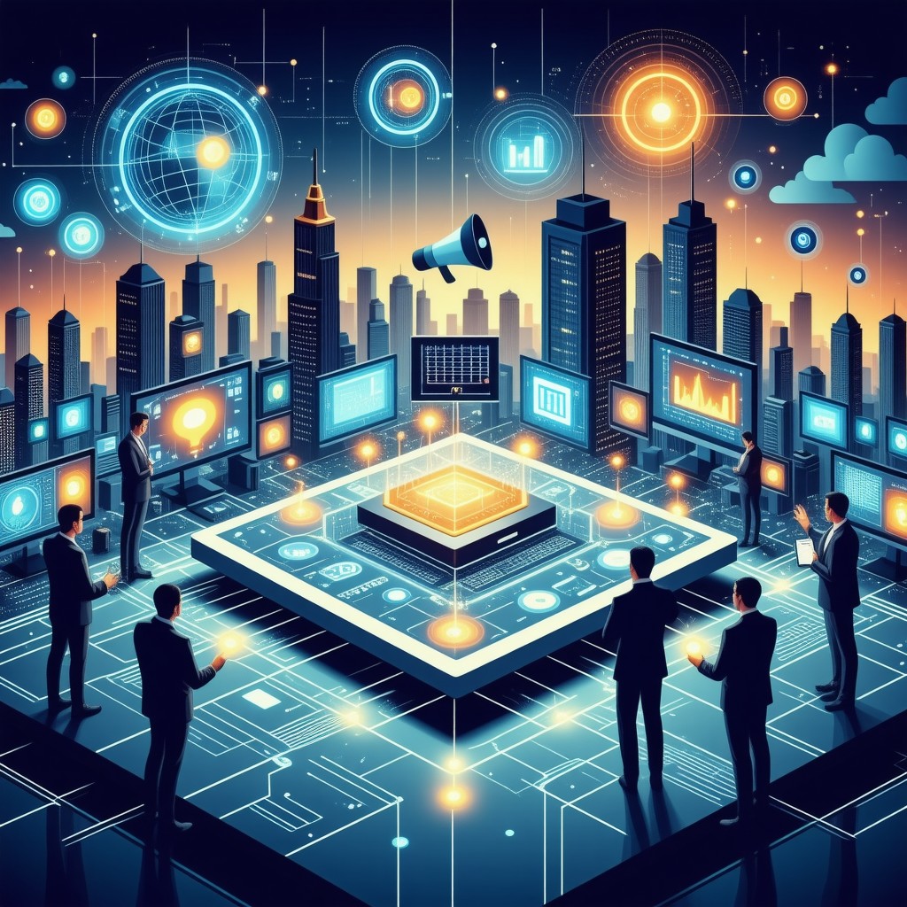 Understanding Internet and Marketing: The Impact of Digital Strategies, the Role of IoT, and Essential Job Insights