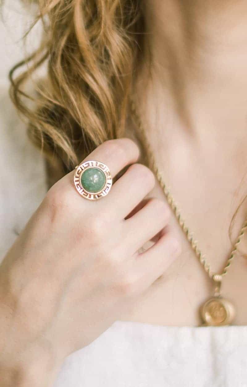 Jeweler About Page Style 3 Jeweler About Page Style 3