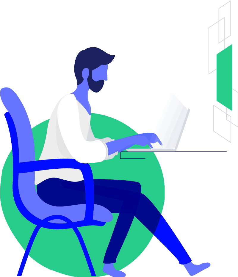 Job Recruiter Landing Page Style 1 Job Recruiter Landing Page Style 1