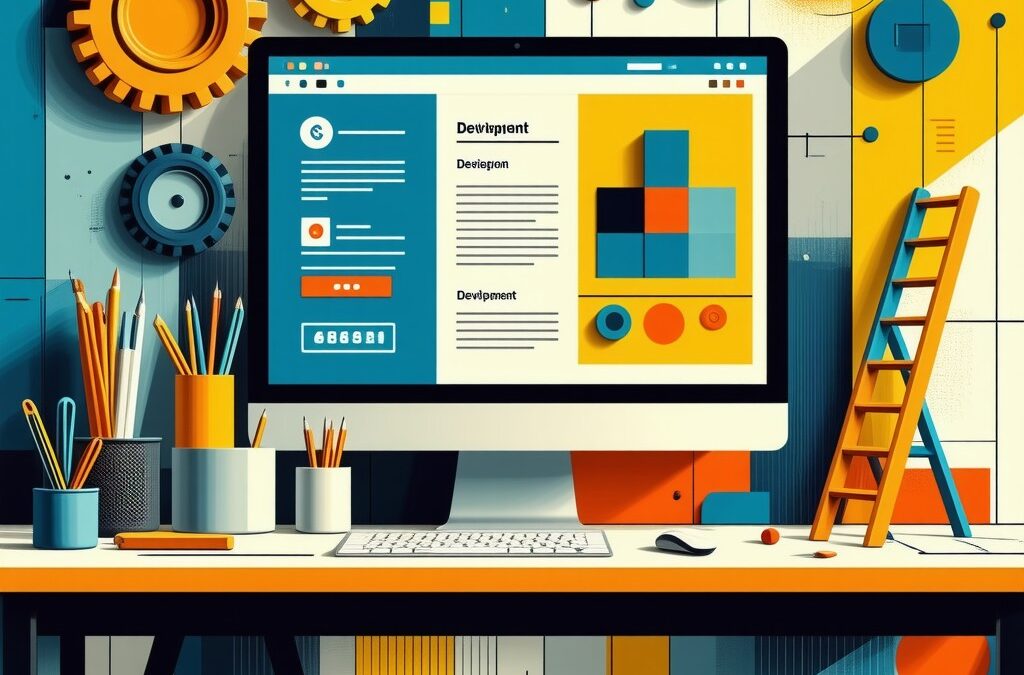 Everything You Need to Know About Becoming a Landing Page Developer: Costs, Tools, and Types of Pages Explained