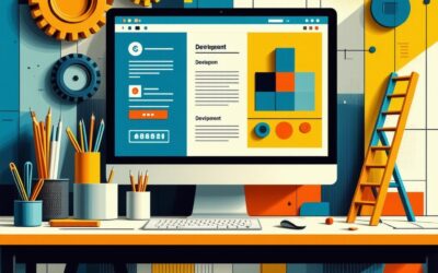 Everything You Need to Know About Becoming a Landing Page Developer: Costs, Tools, and Types of Pages Explained