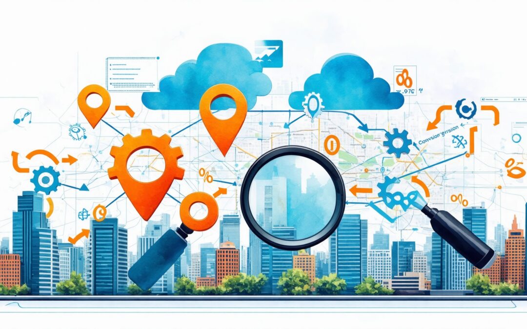 Mastering Landing Page Optimization in Denver: Strategies for Cost-Effective Success and the Perfect Landing Page