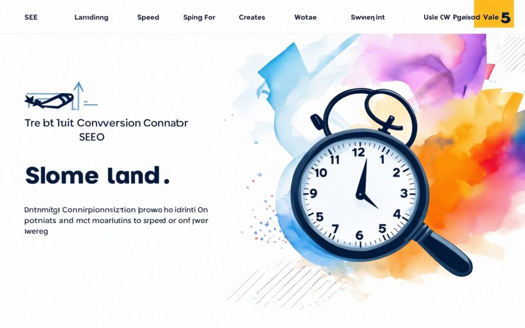 Mastering Landing Page Optimization Donovan: Essential Strategies for Speed, SEO, and High-Converting Designs