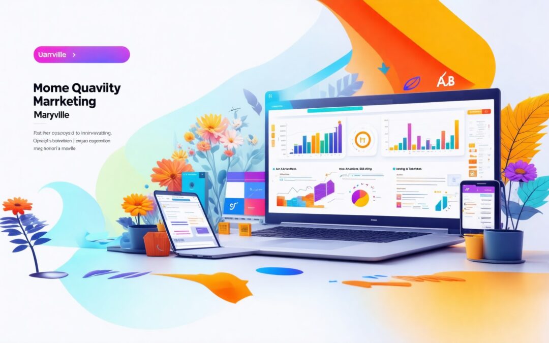 Mastering Landing Page Optimization in Maryville: Essential Techniques to Boost Engagement and Conversions