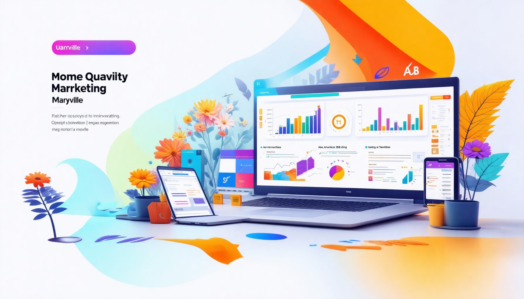 Mastering Landing Page Optimization in Maryville: Essential Techniques to Boost Engagement and Conversions