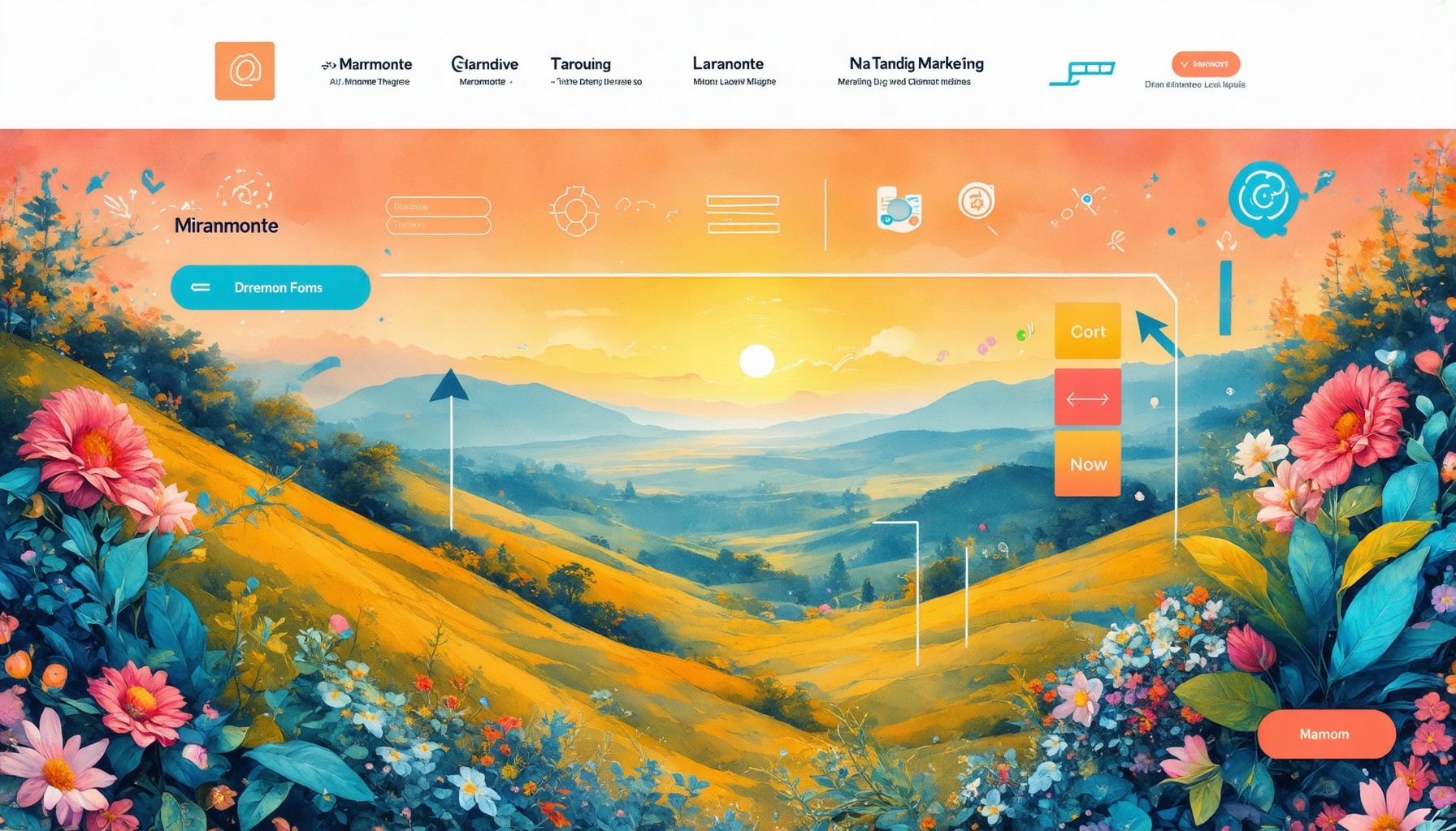 Mastering Landing Page Optimization in Miramonte: Essential Techniques for Boosting CTR and Conversion Rates