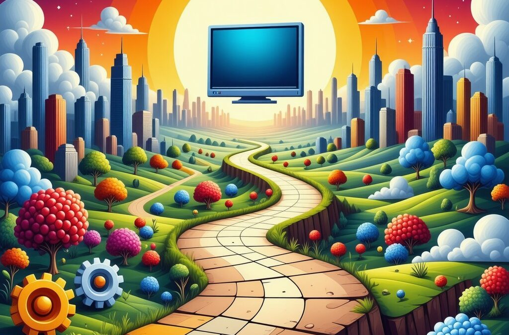 Mastering Landing Page Optimization in Raisin City: Strategies for SEO Success and Enhanced SEM Performance