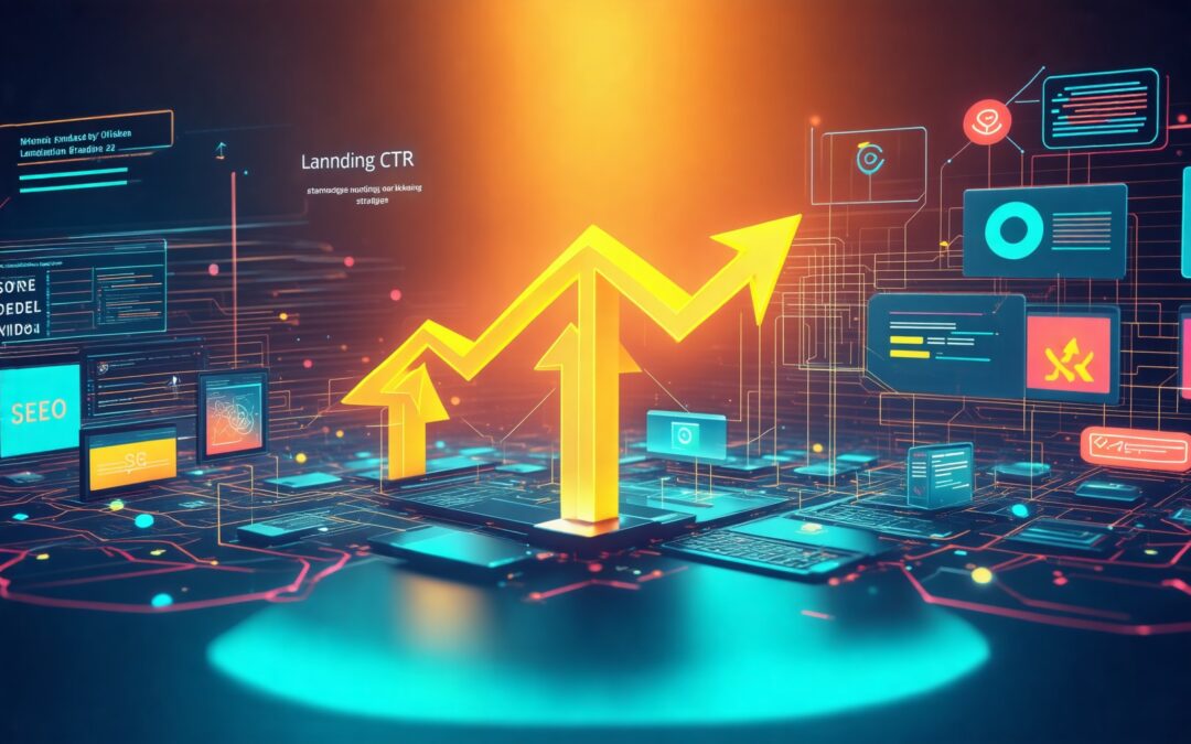 Mastering Landing Page Optimization Stover: Essential Strategies for Higher CTR and SEO Success