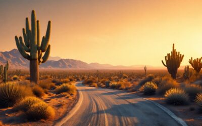 Simple Blog Page Style 8 Mastering Landing Page Optimization in Yucca Valley: Essential Strategies for Effective Land Development and Surveying