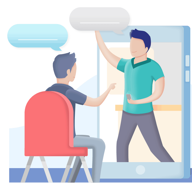 Language School Landing Page Style 19 Language School Landing Page Style 19