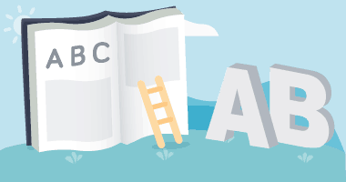 Language School Landing Page Style 4 Language School Landing Page Style 4
