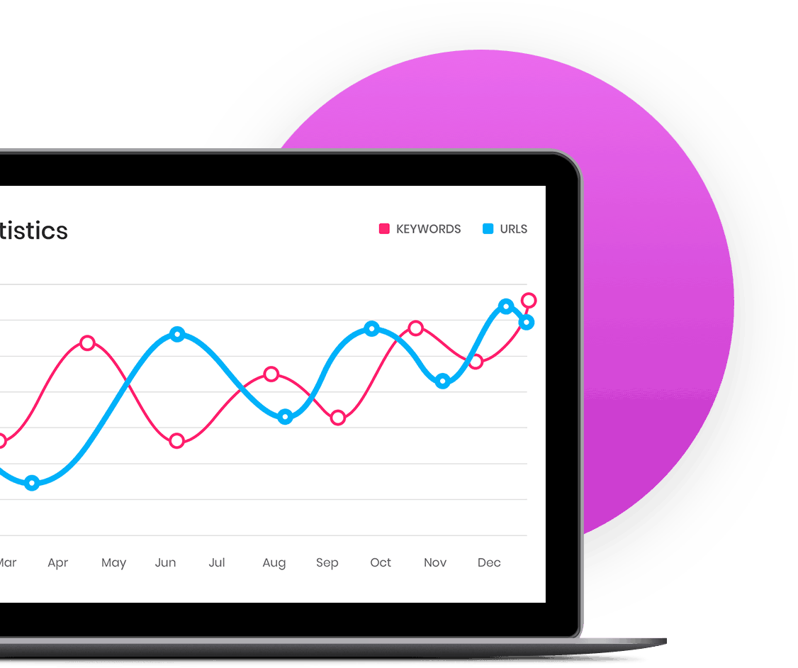 SEO Agency Landing Page Style 7 SEO Agency Landing Page Style 7