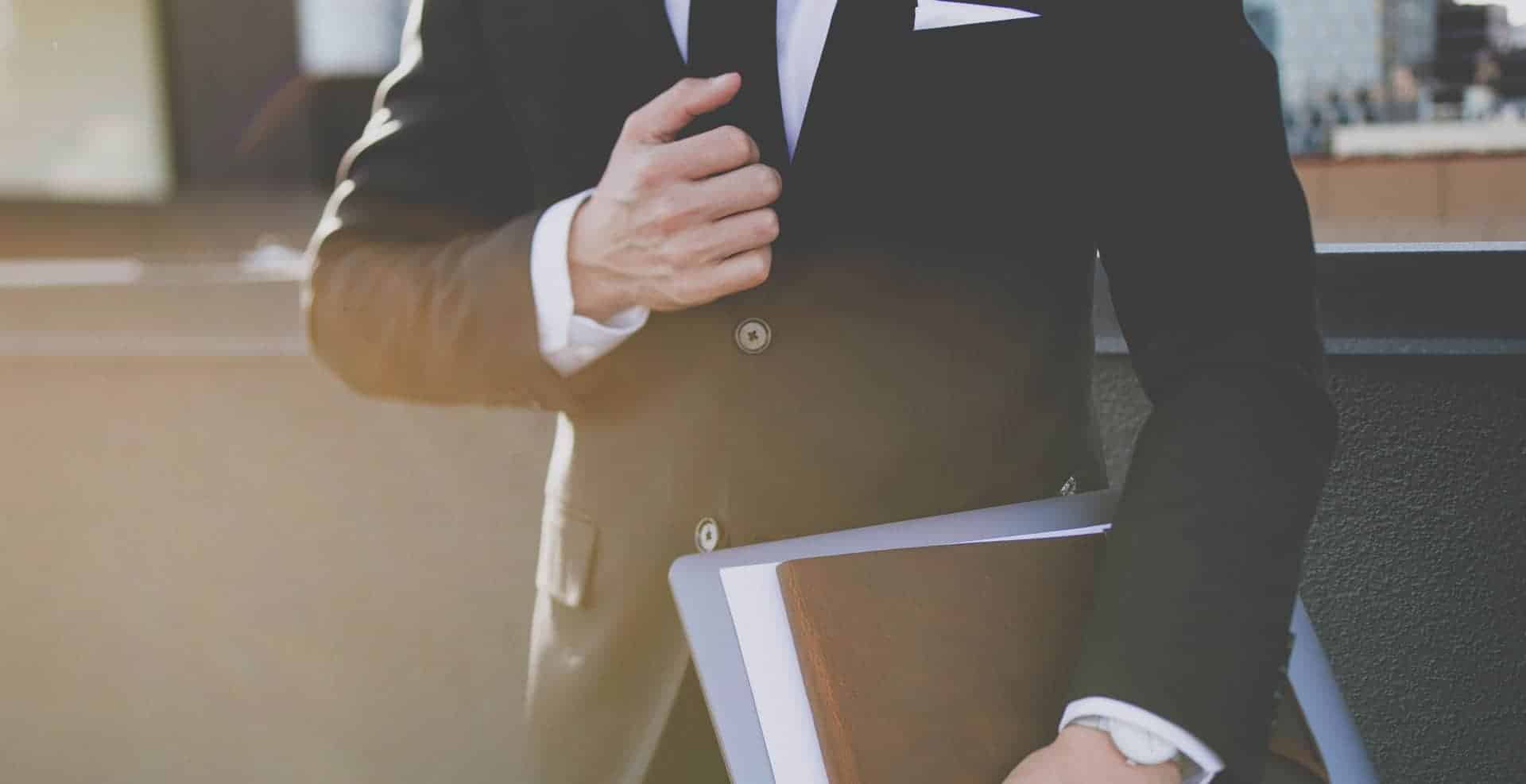 Accountant About Page Style 1 Accountant About Page Style 1