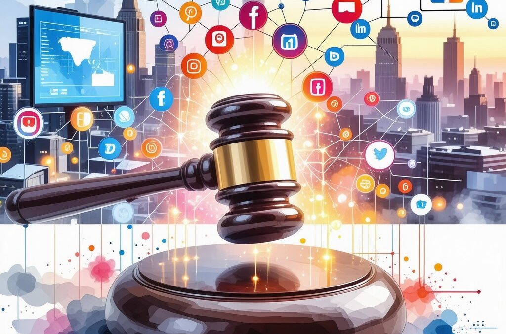 Maximizing Your Reach: Effective Law Firm Internet Marketing Strategies and Career Opportunities in 2025