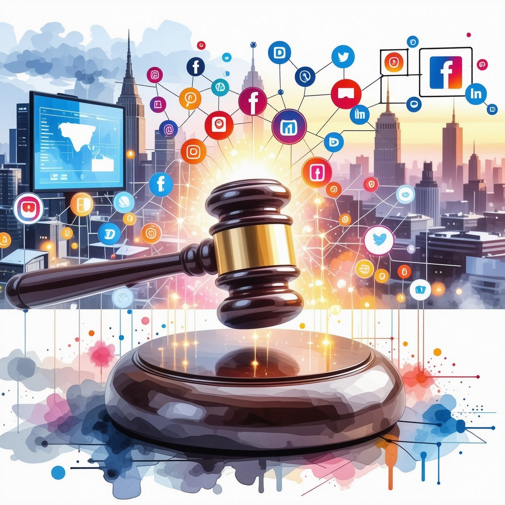 Maximizing Your Reach: Effective Law Firm Internet Marketing Strategies and Career Opportunities in 2025