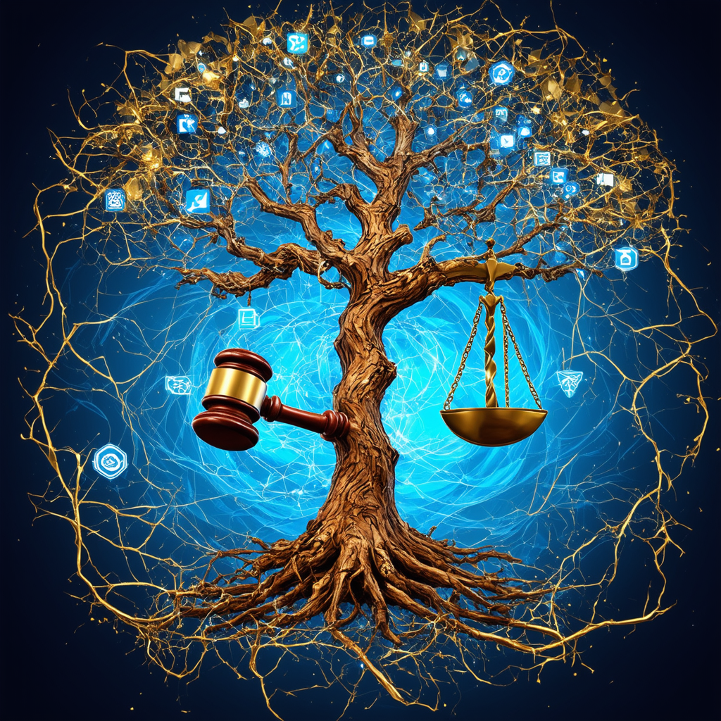 How to Develop an Effective Legal Web Marketing Strategy for Law Firms 2