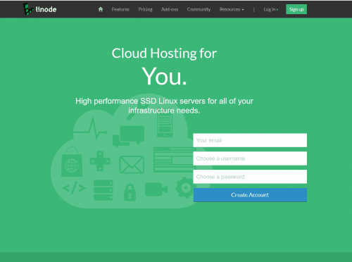 How To Use WordPress - Create A Website With Our WordPress Tutorial 3 linode