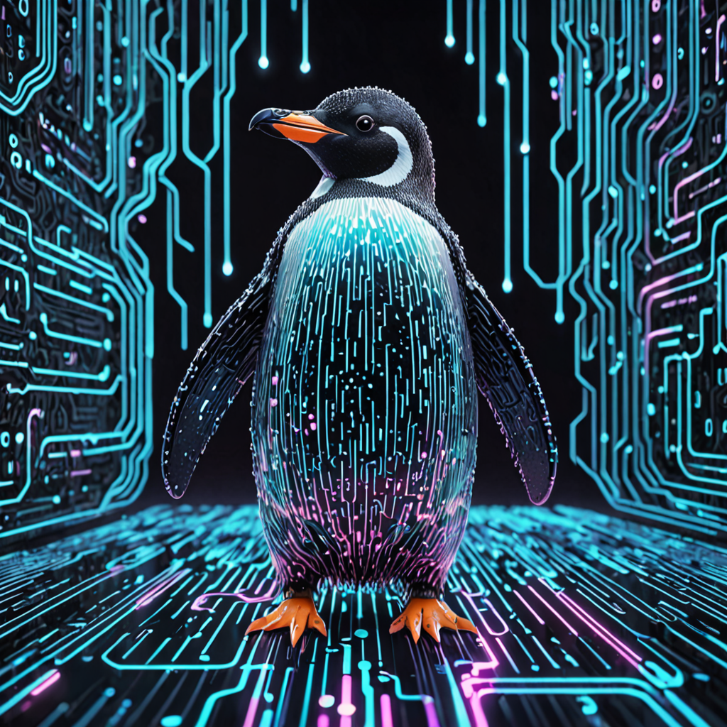 Revolutionizing Your Linux Experience: The Ultimate AI Assistant Guide 1