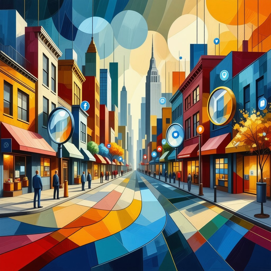 Essential Insights into Local Marketing Agencies: Discover the Top Players, Costs, and What They Really Do