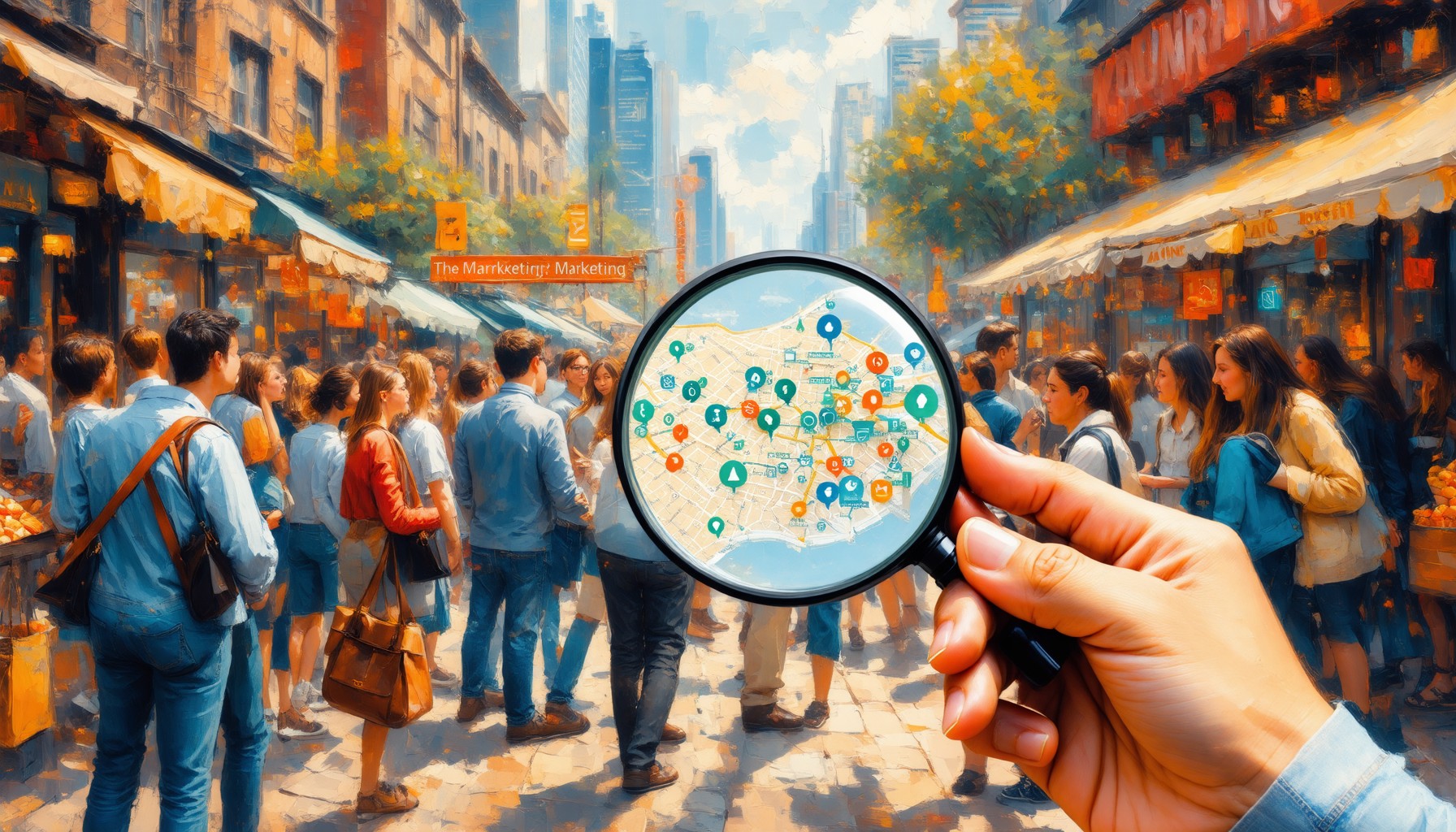 Finding the Right Local Marketing Agency Near Me: Costs, Services, and Why It Matters for Your Business