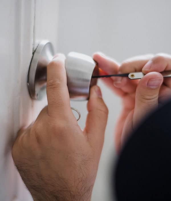 Locksmith Service Page Style 2