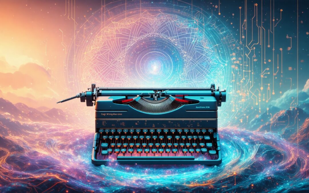 Exploring the Best Long Form AI Writers: How They Craft Lengthy Narratives and Generate Income