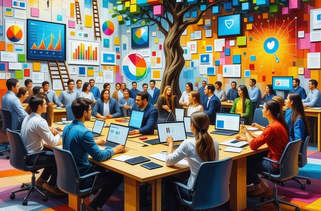 Exploring LYFE Marketing Agency: A Deep Dive into Company Culture, Costs, and Industry Standing
