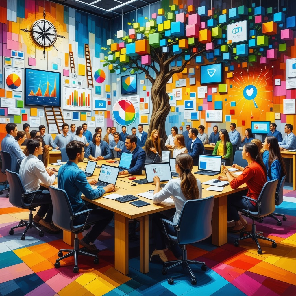 Exploring LYFE Marketing Agency: A Deep Dive into Company Culture, Costs, and Industry Standing