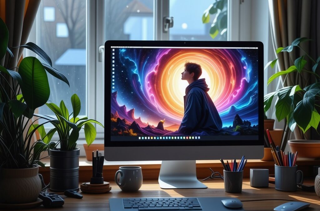 Mastering How to Make AI Photos Look Real: Your Guide to Creating Stunning Images of Yourself, Pets, and More for Free