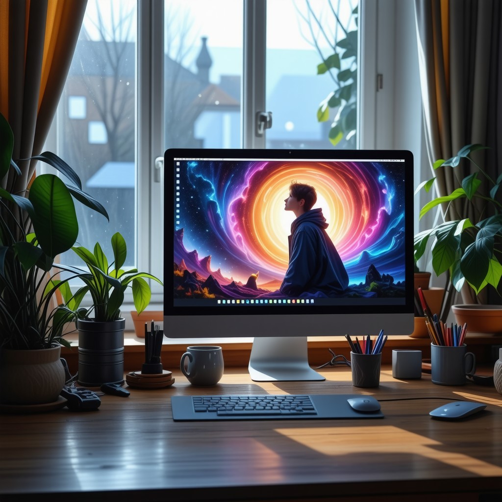 Mastering How to Make AI Photos Look Real: Your Guide to Creating Stunning Images of Yourself, Pets, and More for Free