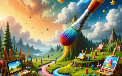 Transform Your Creativity: How to Make AI Pictures That Move, Talk, and Captivate Using Free AI Picture Makers