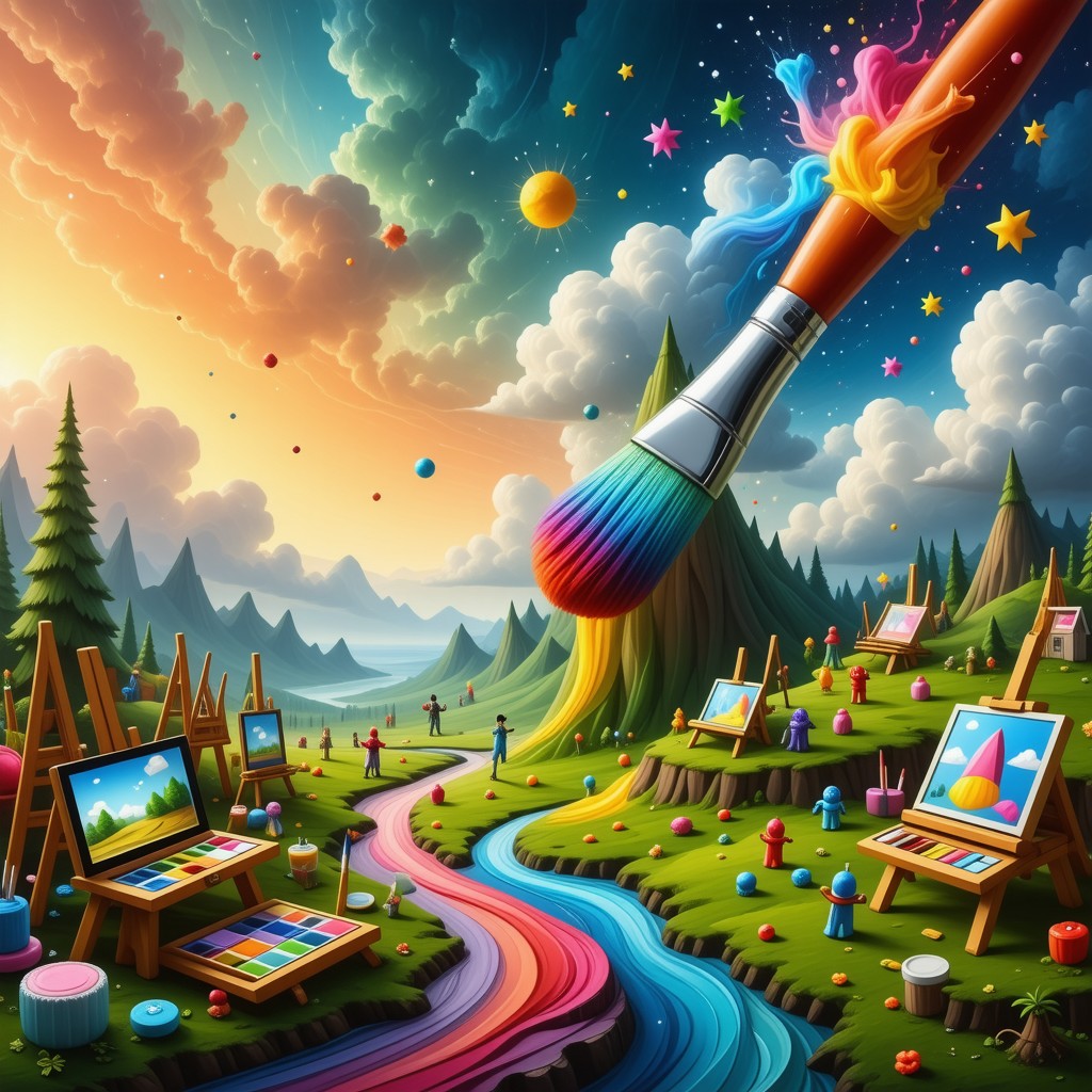 Transform Your Creativity: How to Make AI Pictures That Move, Talk, and Captivate Using Free AI Picture Makers