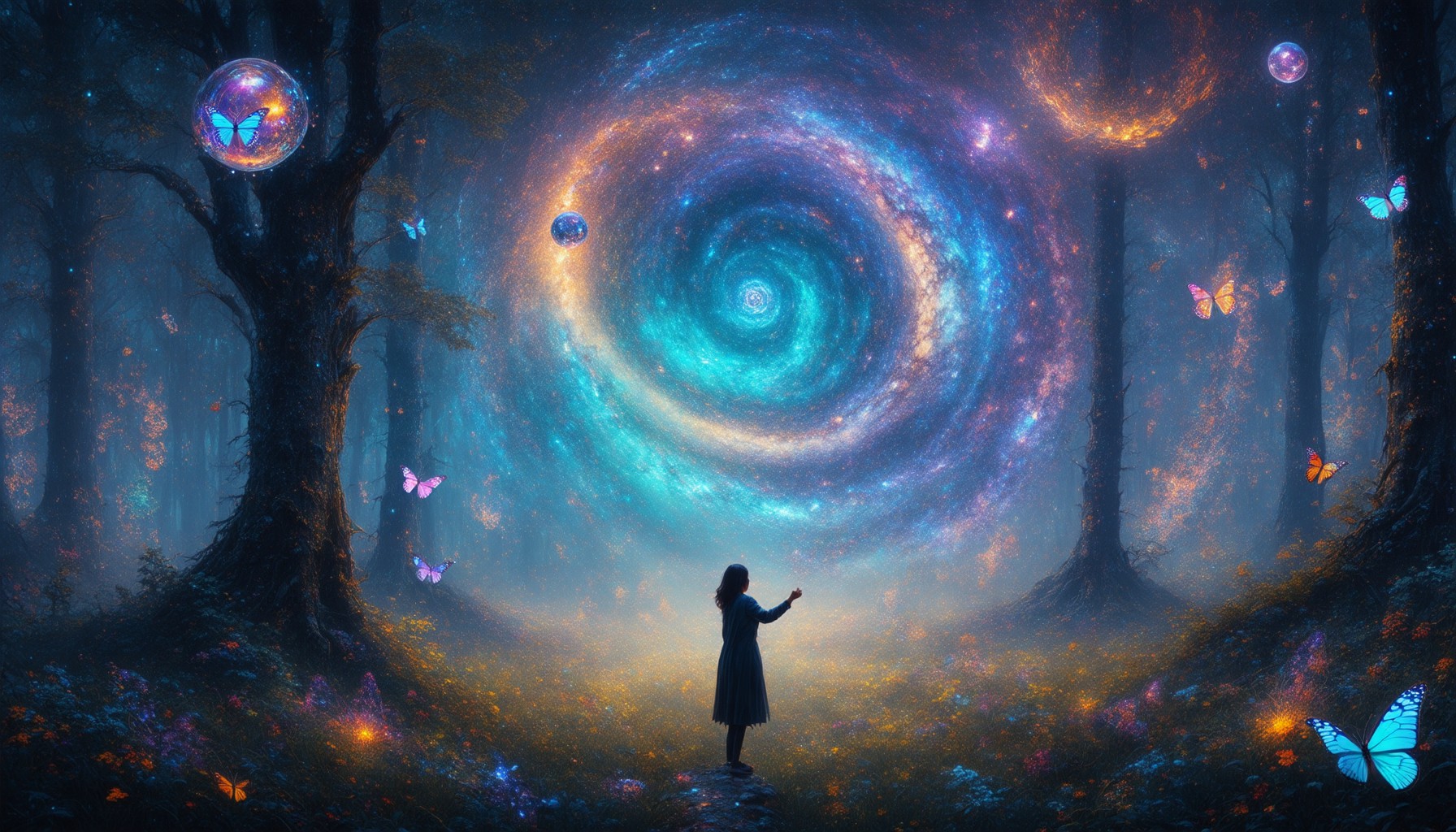 Create Stunning Visuals: How to Make AI Pictures, Generate Your Own, and Explore Free AI Tools