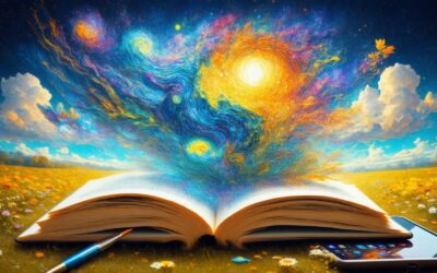 Simple Blog Page Style 12 Transforming Ideas into Visuals: How to Make Image from Text AI for Free with Powerful AI Image Makers