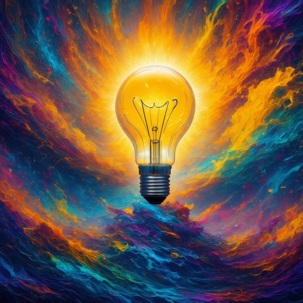 Transforming Ideas into Visuals: How to Make Image from Text AI for Free with Powerful AI Image Makers 1 Transforming Ideas into Visuals: How to Make Image from Text AI for Free with Powerful AI Image Makers 1