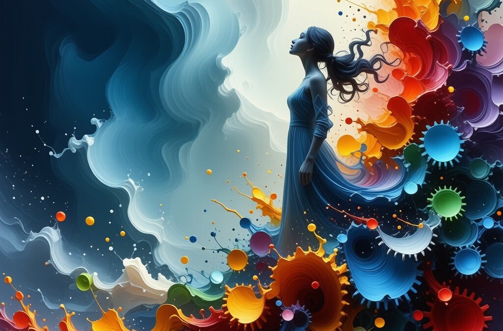 Revolutionize Your Creativity: How to Make Images with AI for Free and Online Using Canva and Other Tools
