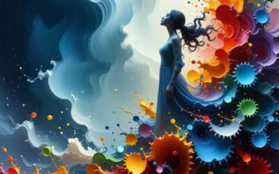 Cryptocurrency Blog Page Style 4 Revolutionize Your Creativity: How to Make Images with AI for Free and Online Using Canva and Other Tools