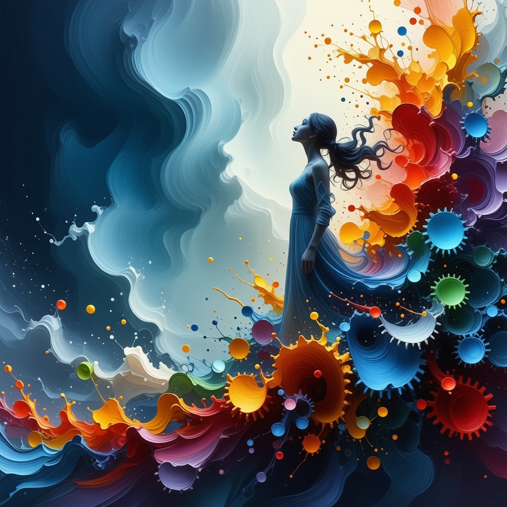 Revolutionize Your Creativity: How to Make Images with AI for Free and Online Using Canva and Other Tools Revolutionize Your Creativity: How to Make Images with AI for Free and Online Using Canva and Other Tools