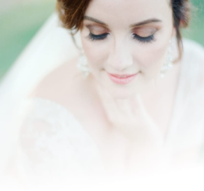Makeup Artist Services Page Style 1